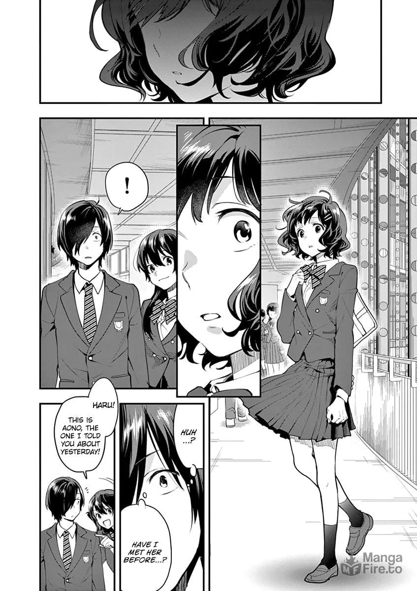 Read Ao no Orchestra chapter 6 image 11 on Lezhin