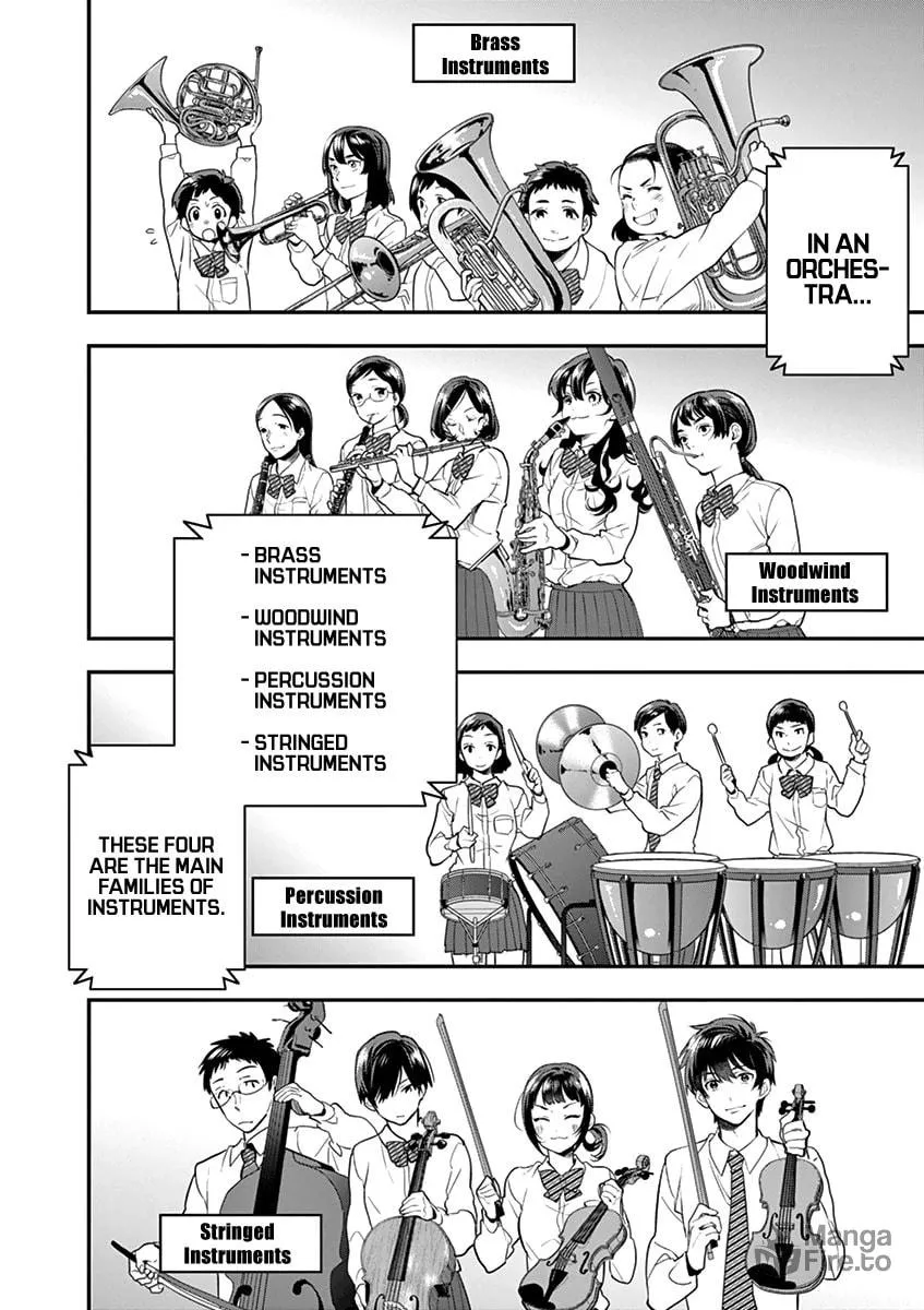 Read Ao no Orchestra chapter 6 image 19 on Lezhin