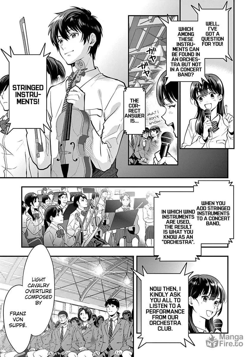 Read Ao no Orchestra chapter 6 image 20 on Lezhin