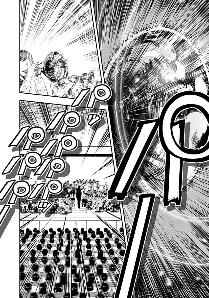 Read Ao no Orchestra chapter 6 image 23 on Lezhin