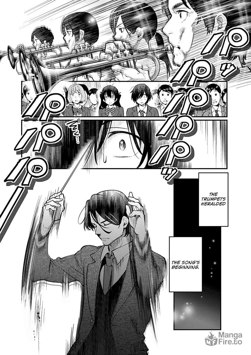 Read Ao no Orchestra chapter 6 image 24 on Lezhin