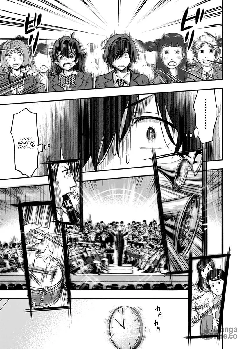 Read Ao no Orchestra chapter 6 image 26 on Lezhin