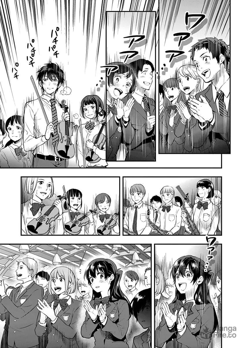 Read Ao no Orchestra chapter 6 image 34 on Lezhin