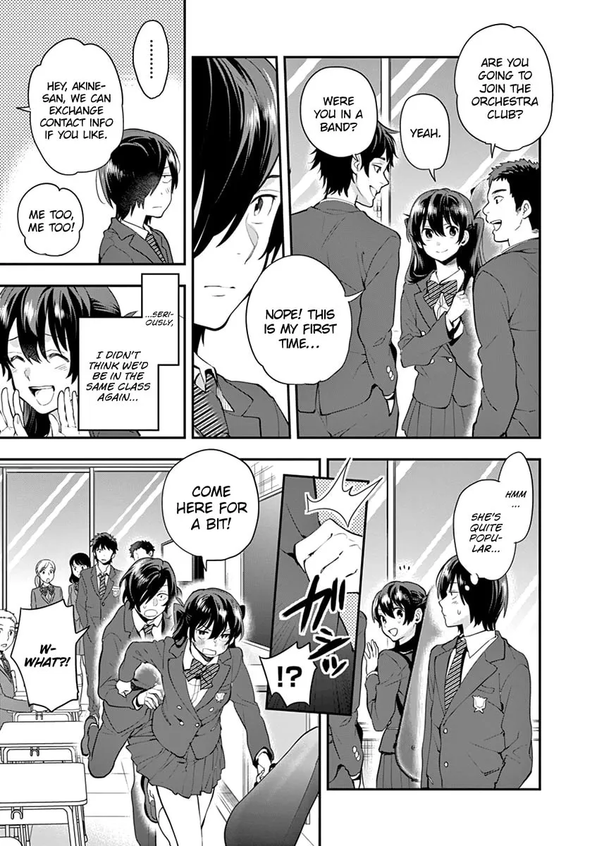 Read Ao no Orchestra chapter 6 image 6 on Lezhin