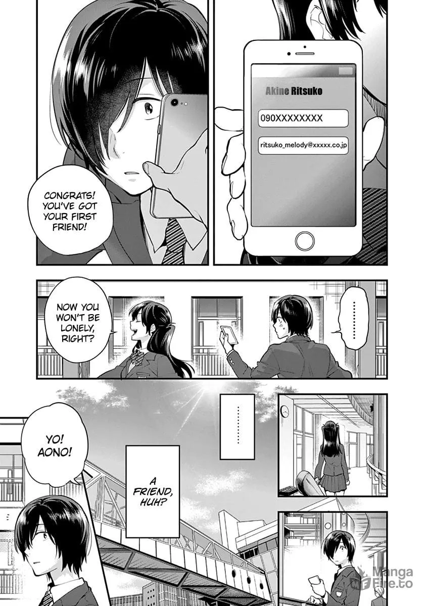 Read Ao no Orchestra chapter 6 image 8 on Lezhin