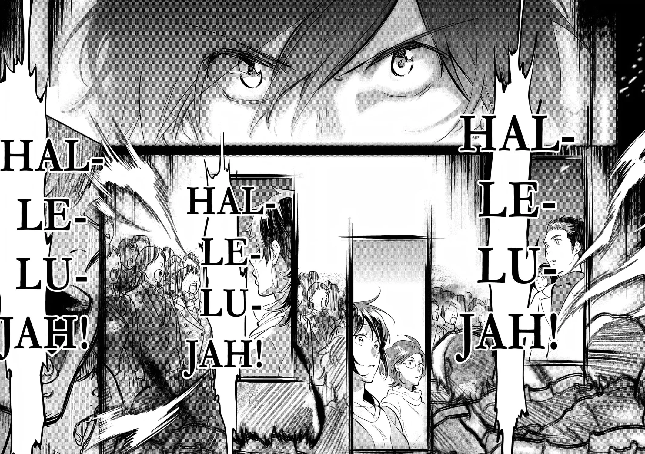 Read Ao no Orchestra chapter 64 image 58 on Lezhin