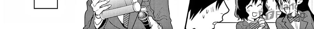 Read Ao no Orchestra chapter 65.5 image 11 on Lezhin