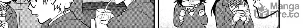 Read Ao no Orchestra chapter 65.5 image 9 on Lezhin