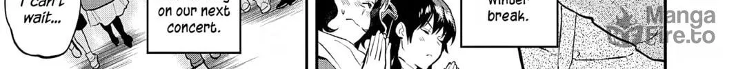 Read Ao no Orchestra chapter 65 image 17 on Lezhin
