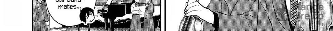 Read Ao no Orchestra chapter 65 image 39 on Lezhin