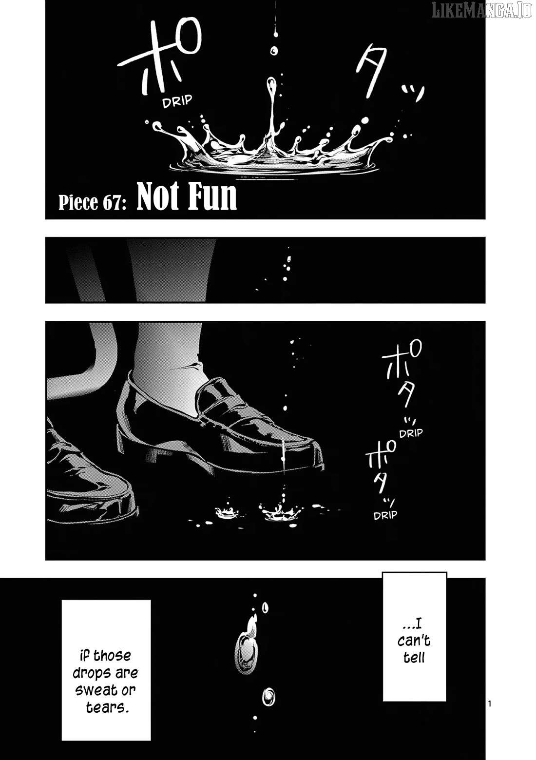 Read Ao no Orchestra chapter 67 image 1 on Lezhin