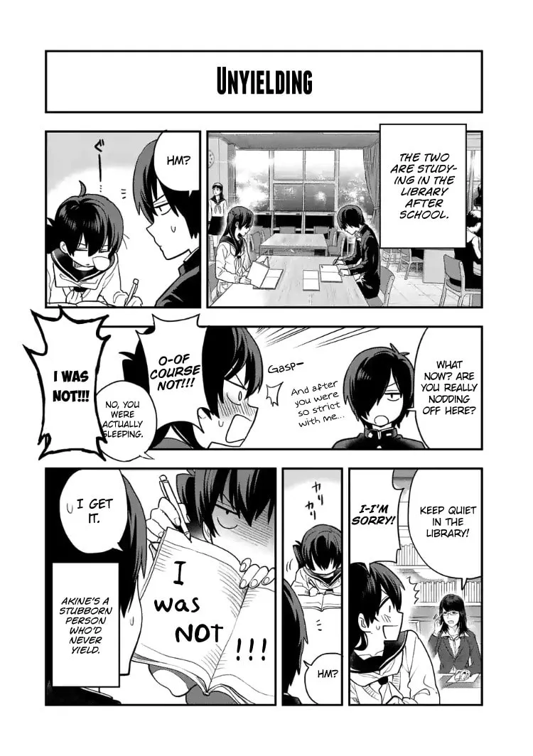 Read Ao no Orchestra chapter 7.5 image 13 on Lezhin