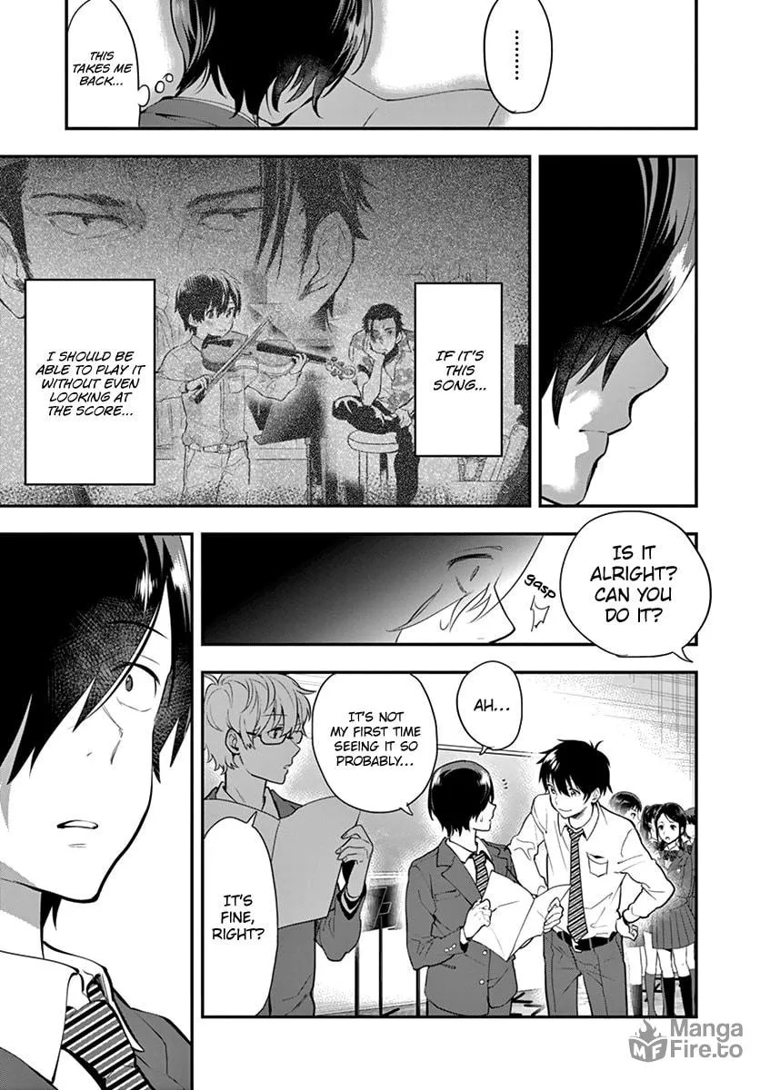Read Ao no Orchestra chapter 7 image 20 on Lezhin