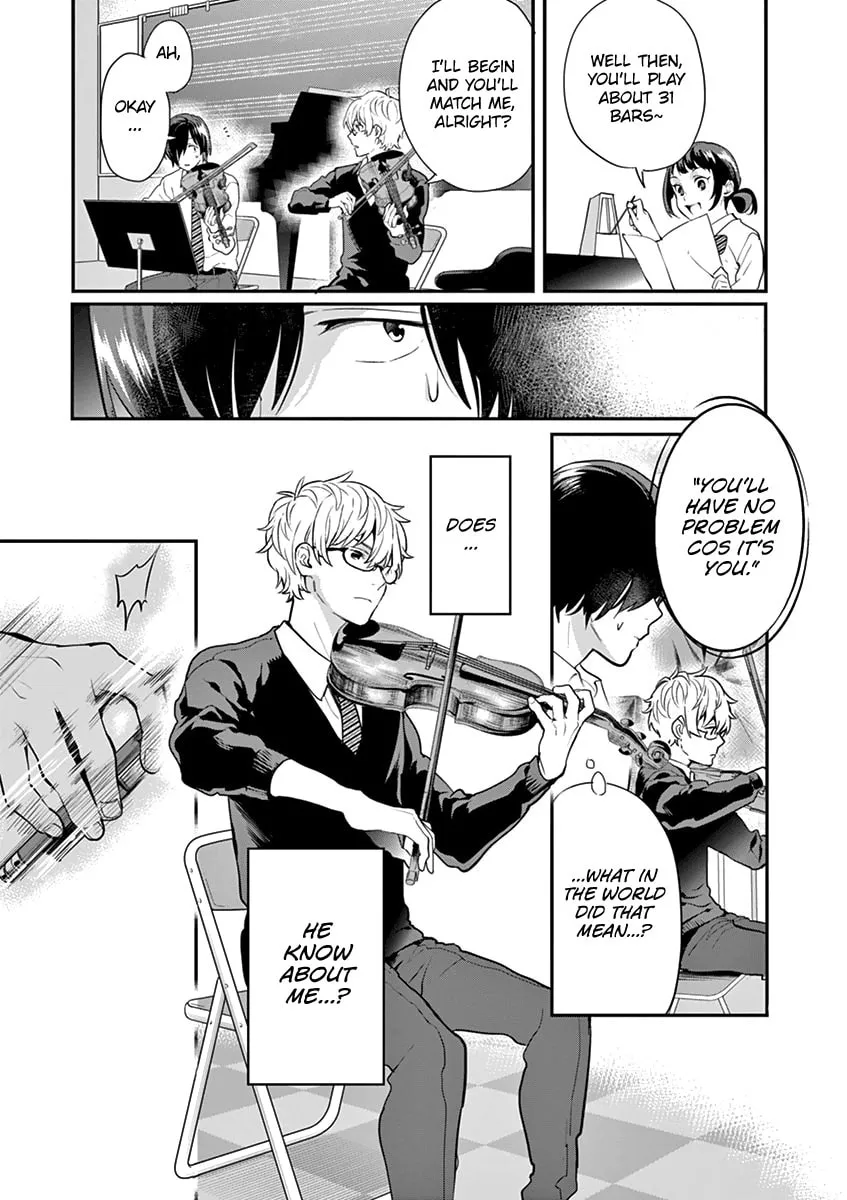 Read Ao no Orchestra chapter 7 image 22 on Lezhin