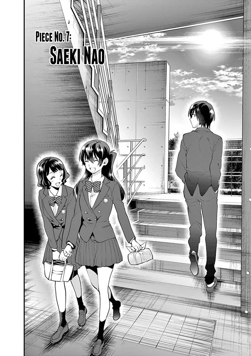 Read Ao no Orchestra chapter 7 image 3 on Lezhin