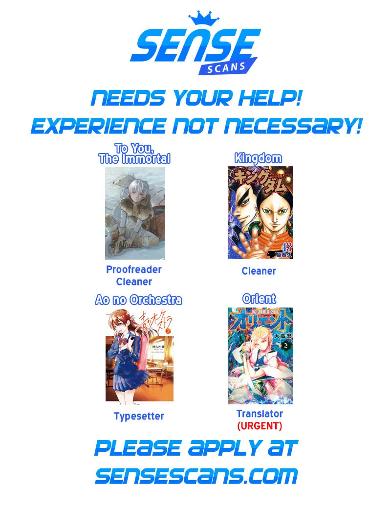 Read Ao no Orchestra chapter 8 image 1 on Lezhin