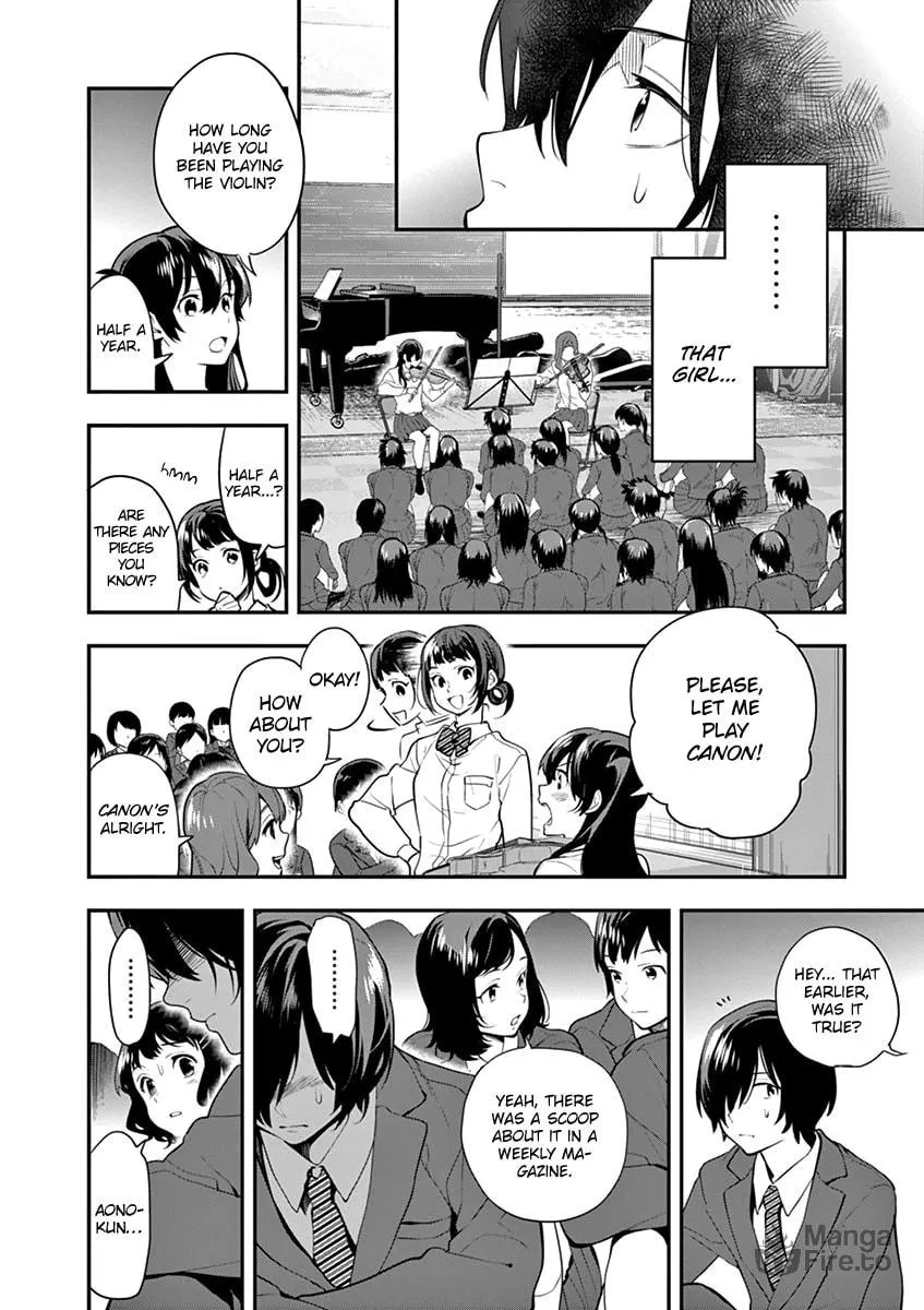 Read Ao no Orchestra chapter 8 image 24 on Lezhin