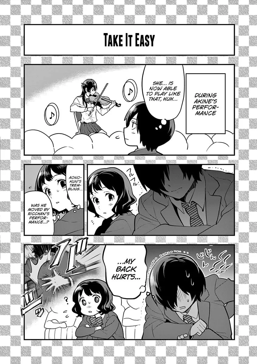 Read Ao no Orchestra chapter 8 image 28 on Lezhin