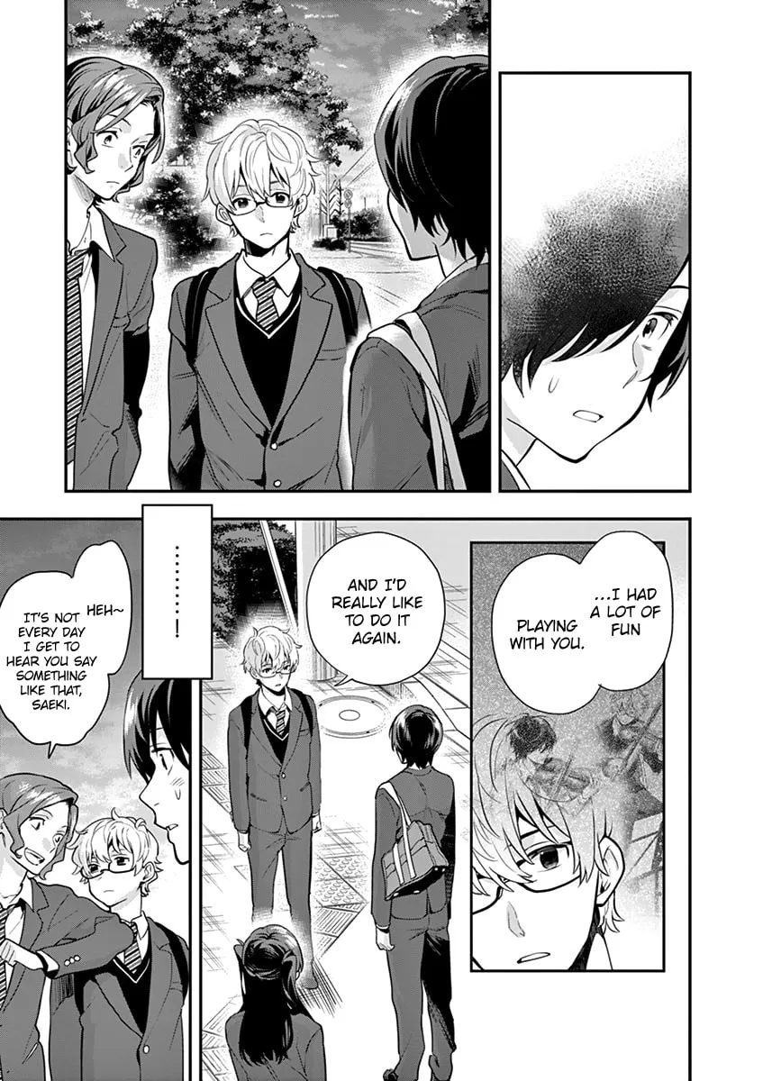 Read Ao no Orchestra chapter 9 image 22 on Lezhin