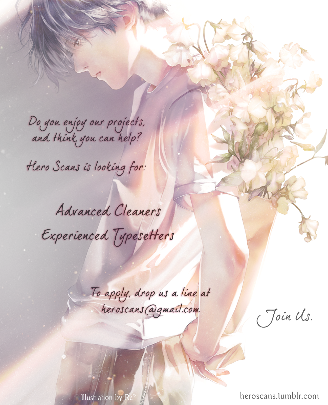 Read Ao no Tsubomi chapter 2 image 2 on Lezhin