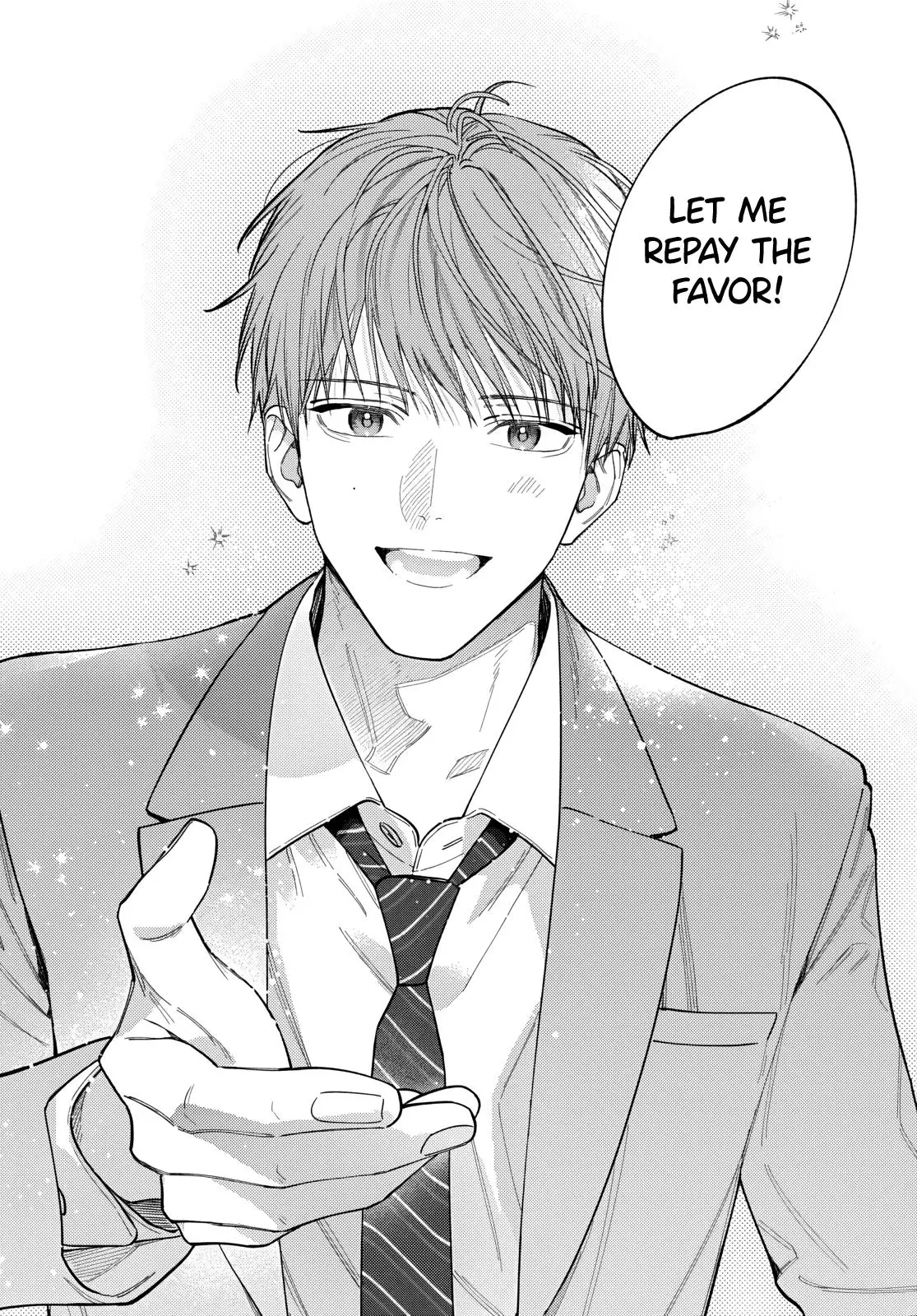 Read Ao to Haru chapter 1 image 22 on Lezhin