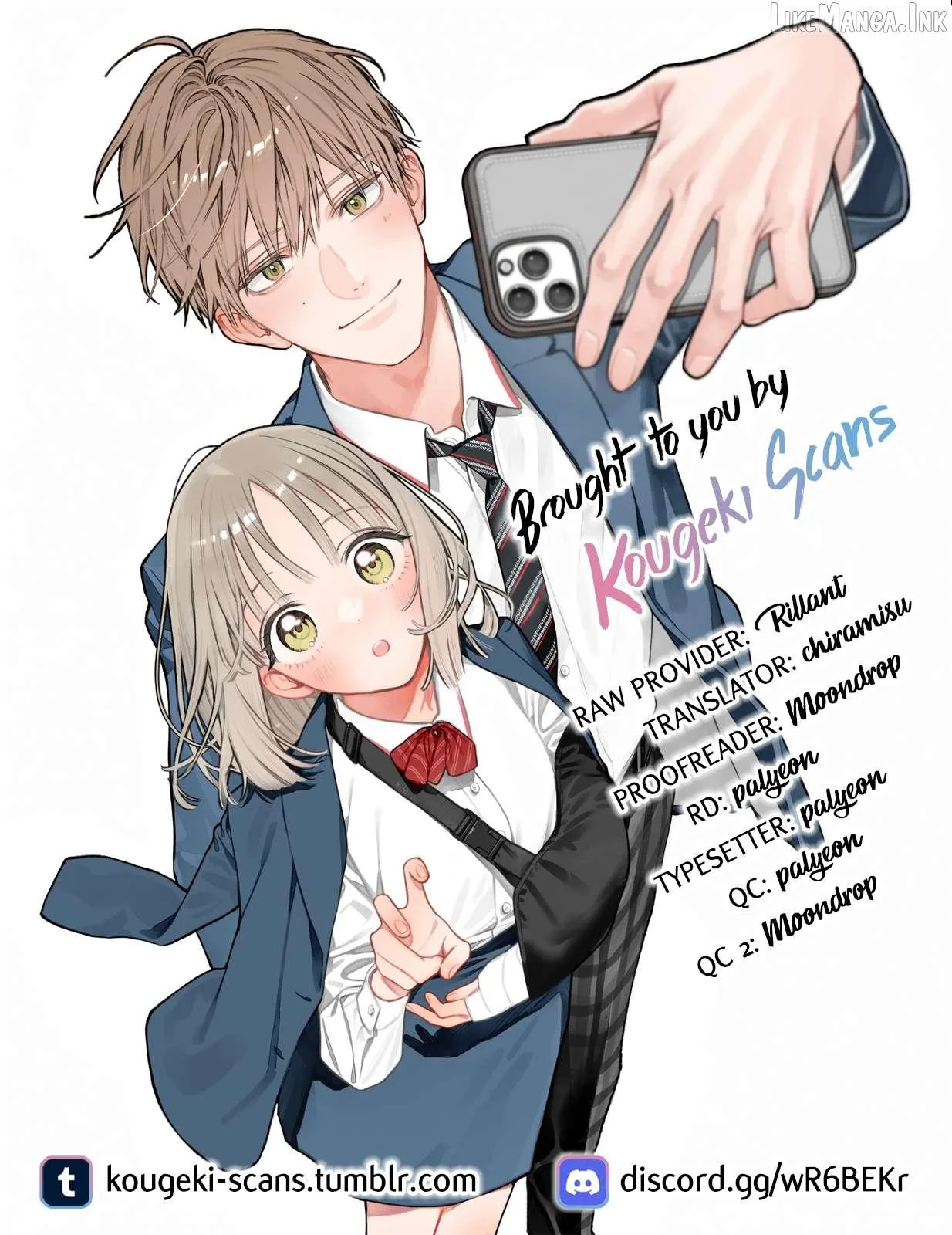 Read Ao to Haru chapter 5 image 1 on Lezhin