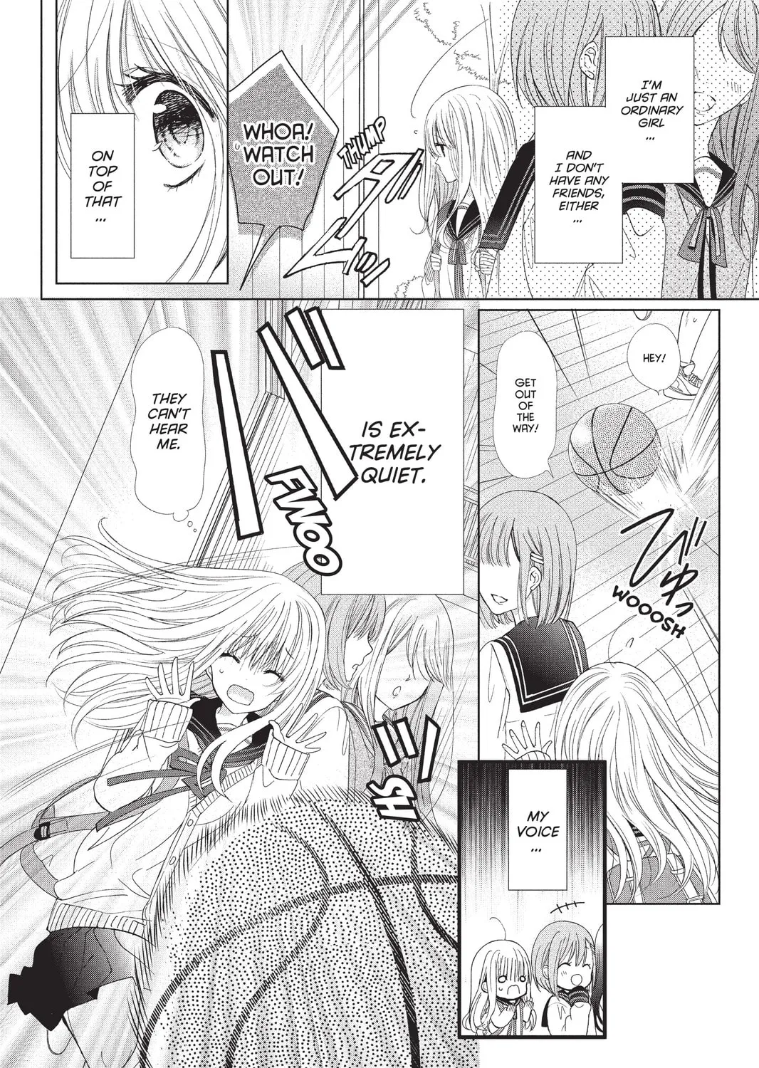 Read Aoba-kun