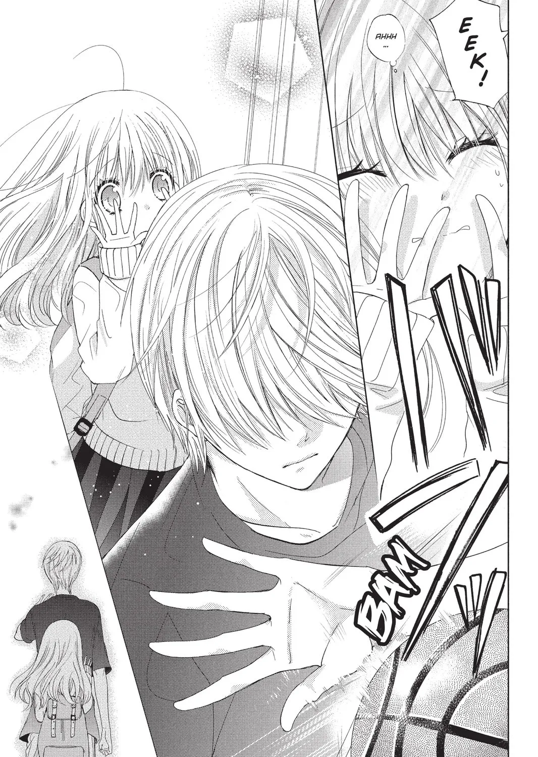 Read Aoba-kun
