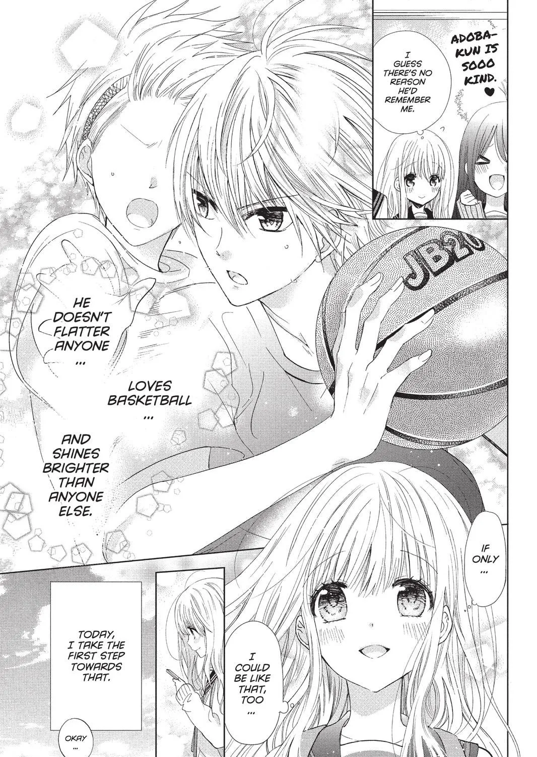 Read Aoba-kun