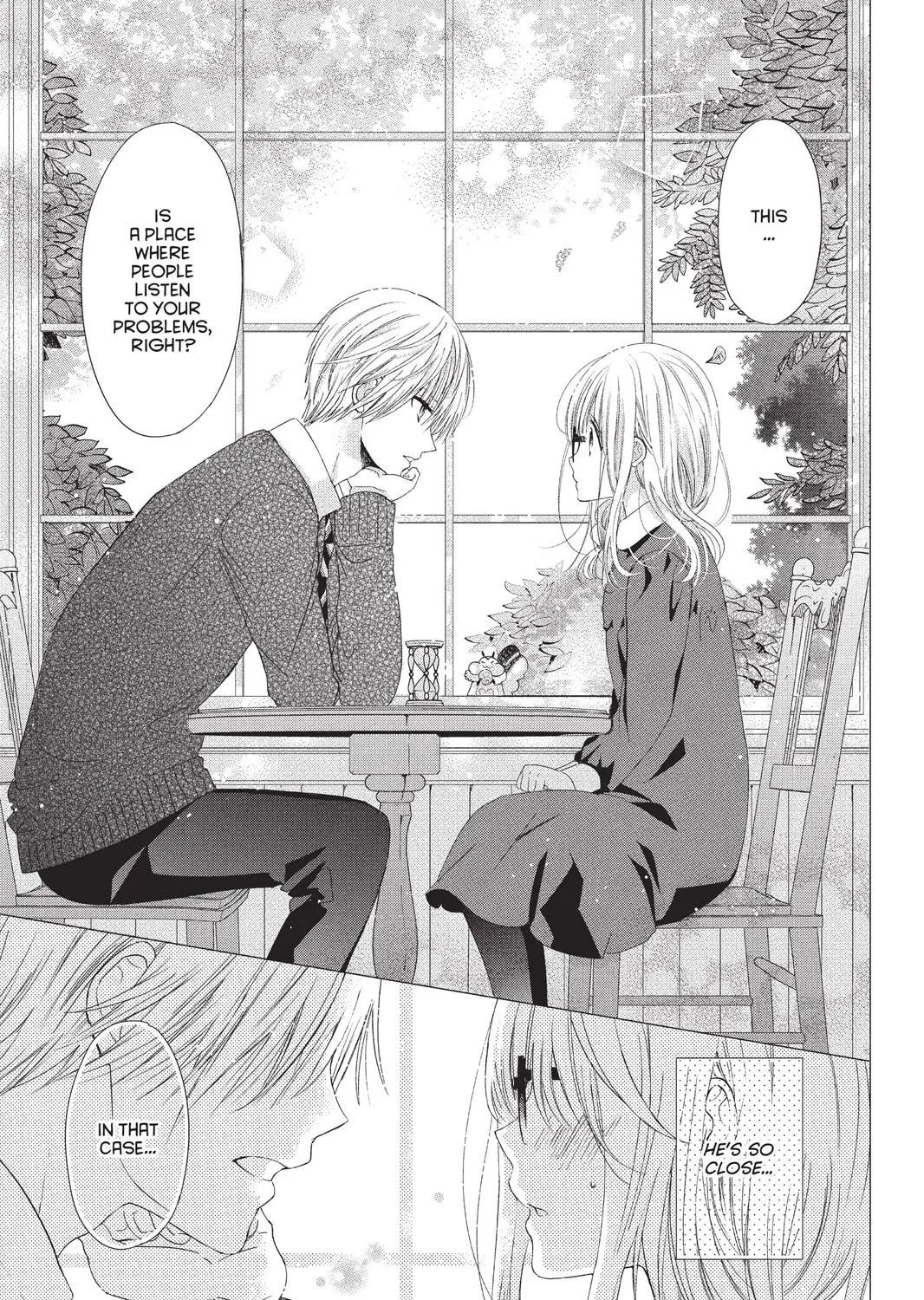 Read Aoba-kun