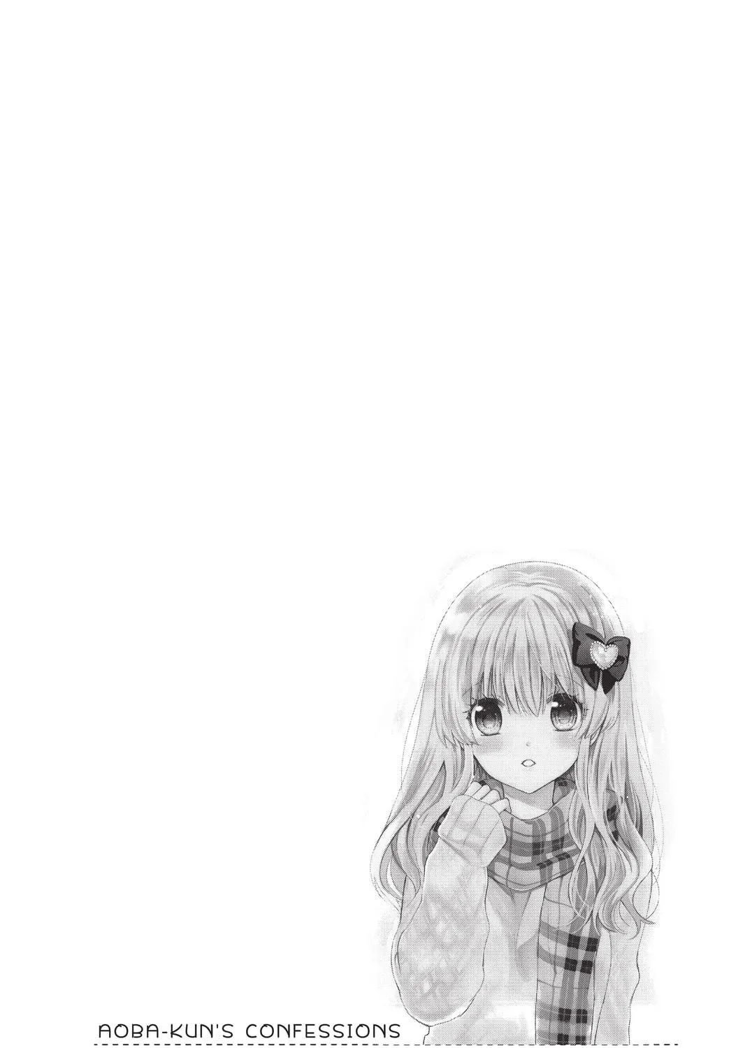 Read Aoba-kun