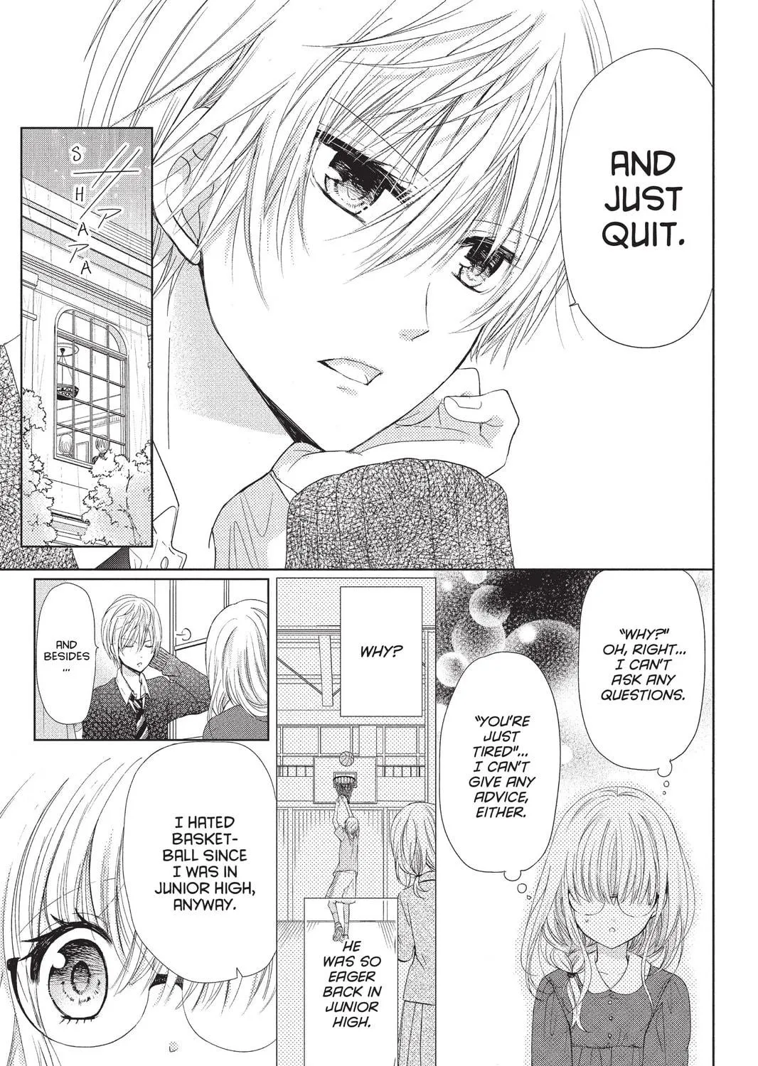 Read Aoba-kun