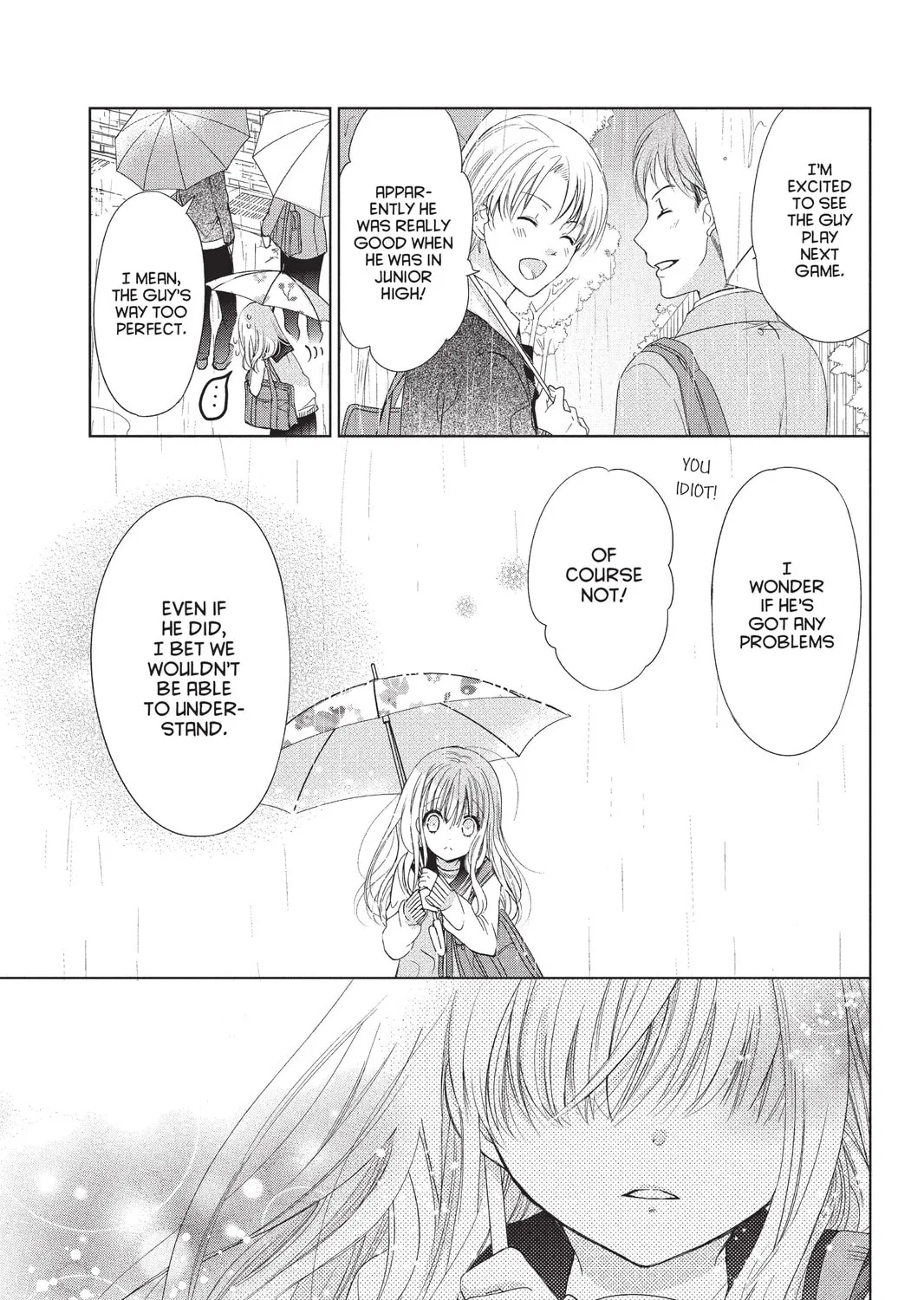 Read Aoba-kun
