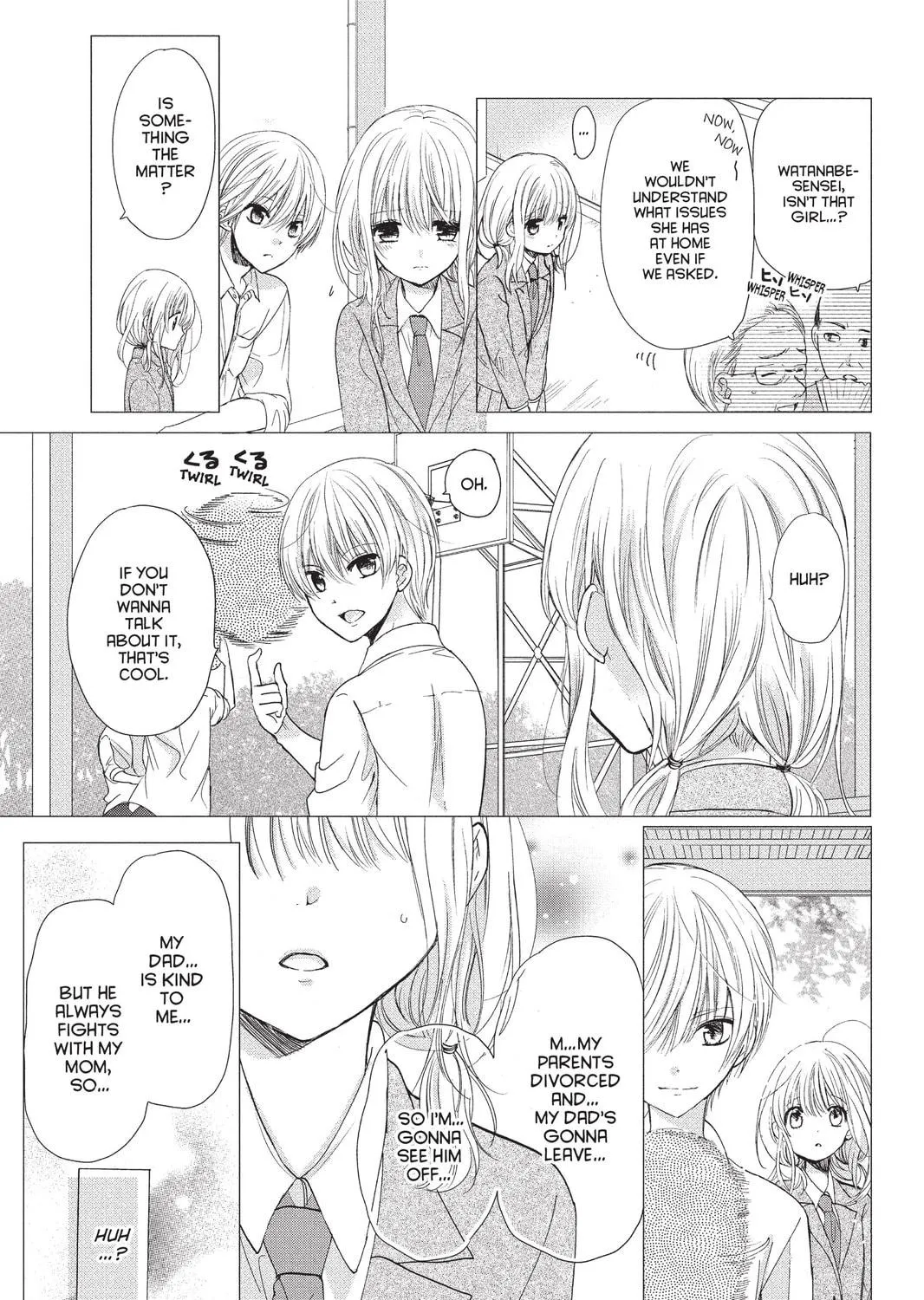 Read Aoba-kun