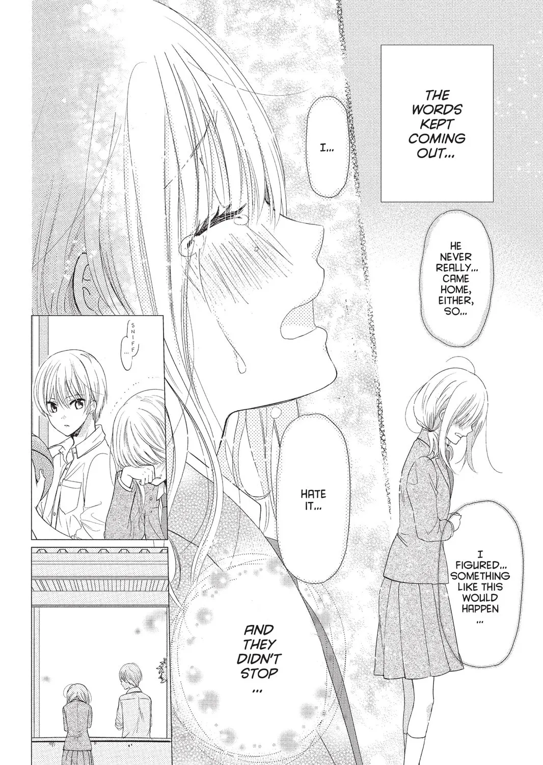 Read Aoba-kun