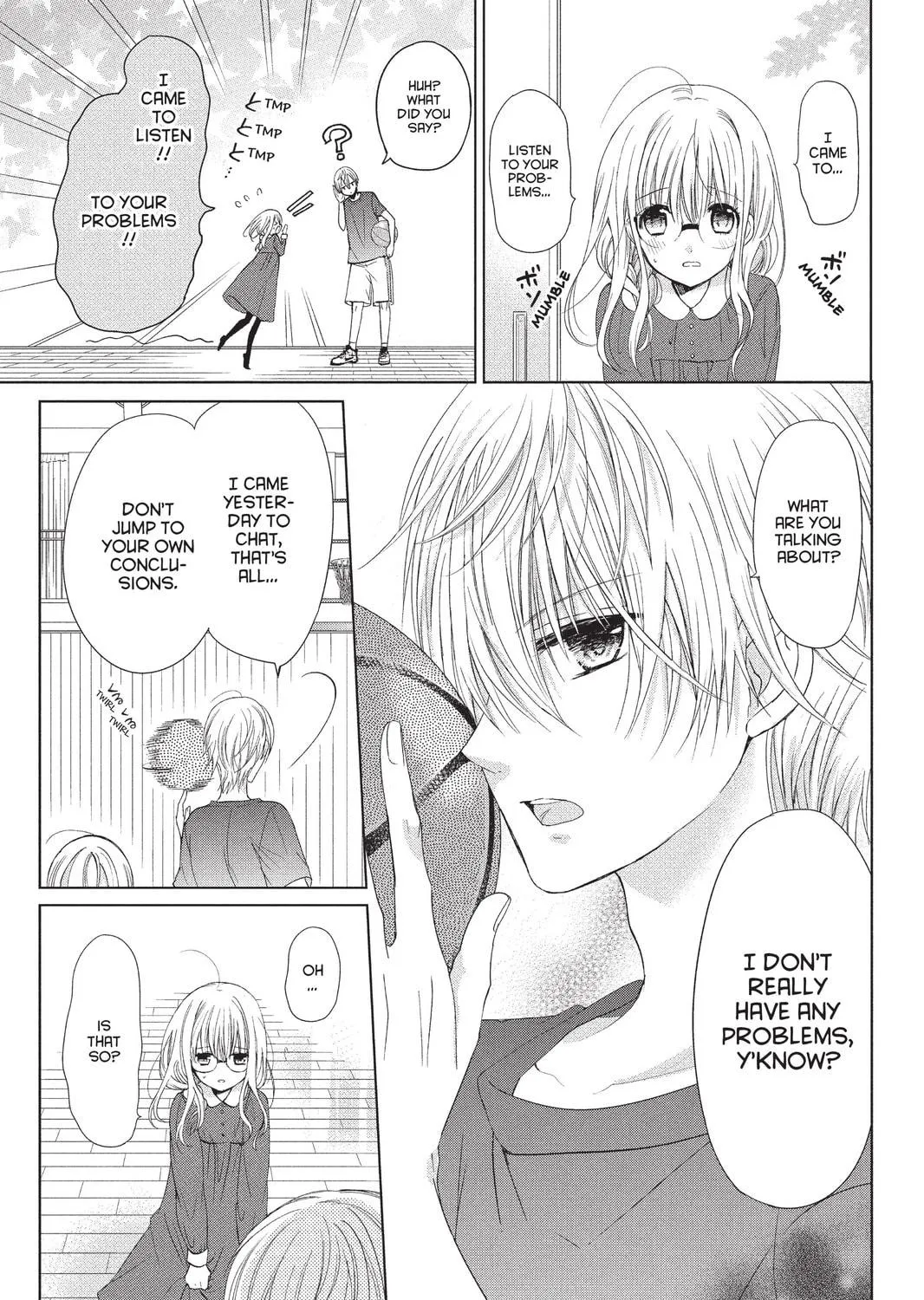 Read Aoba-kun