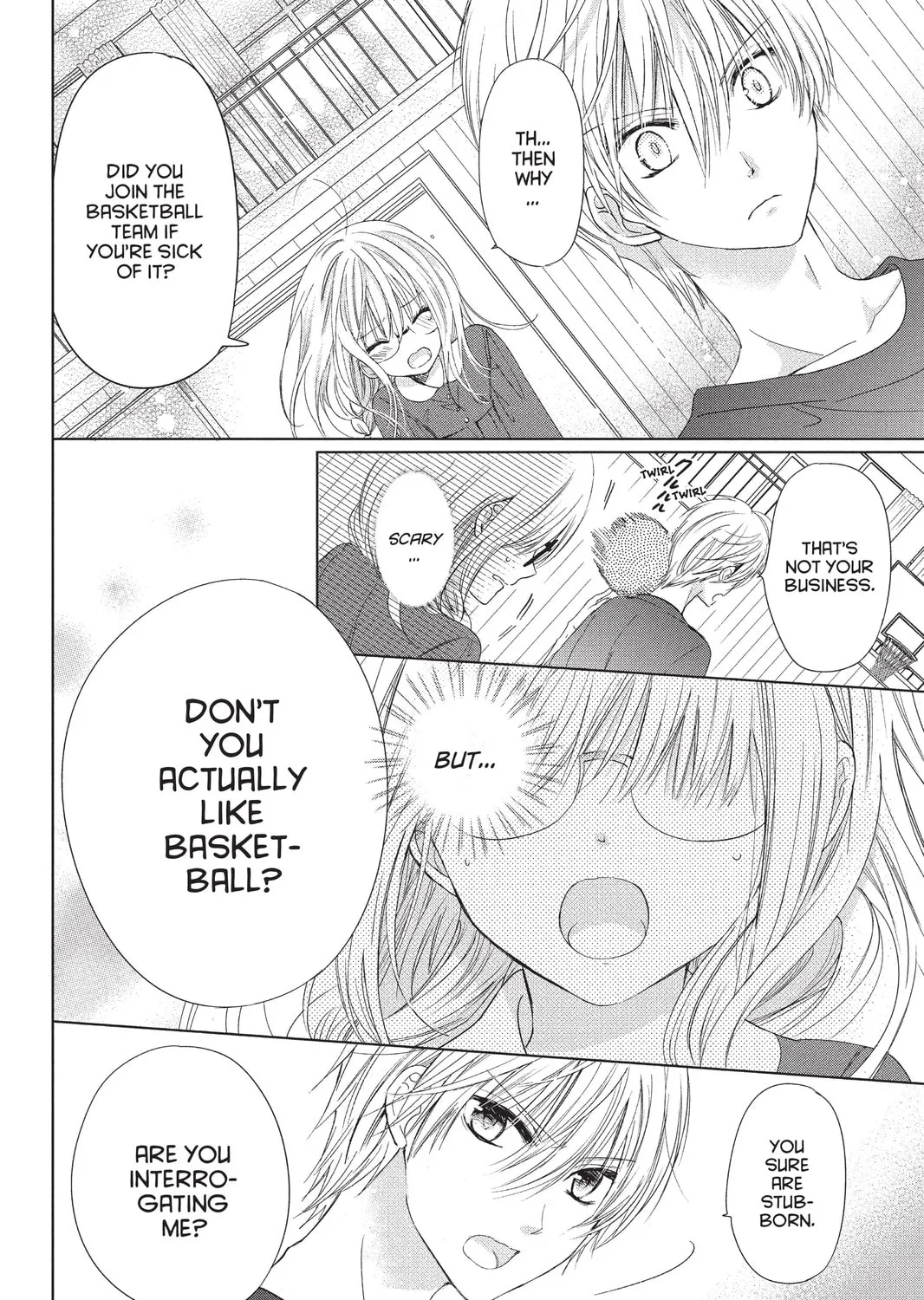 Read Aoba-kun