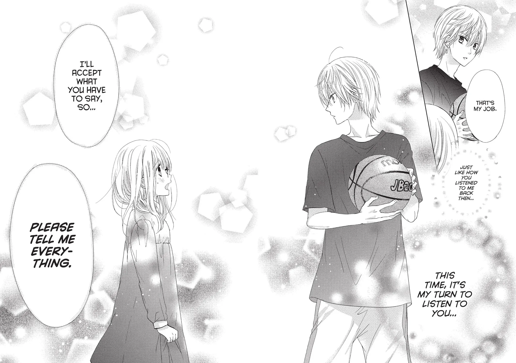 Read Aoba-kun