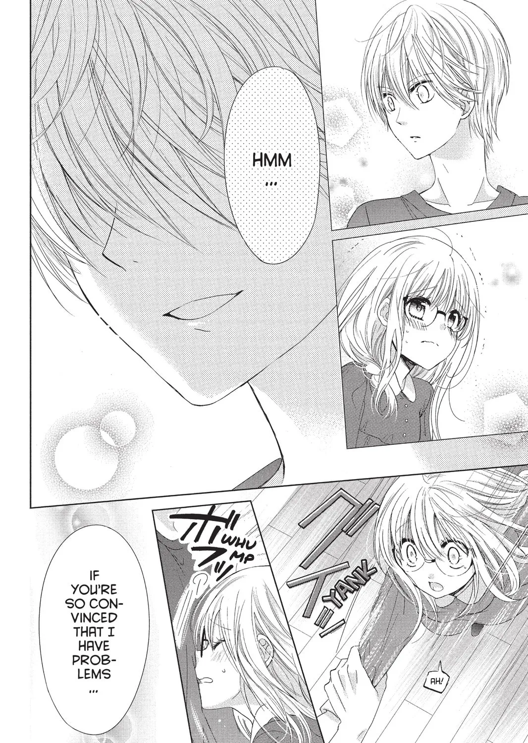 Read Aoba-kun