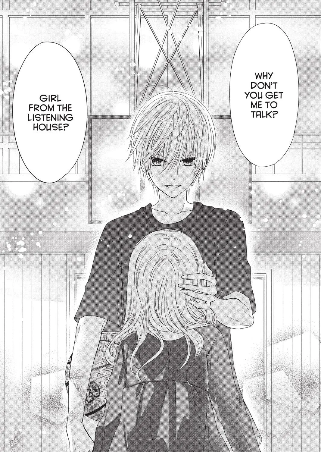 Read Aoba-kun