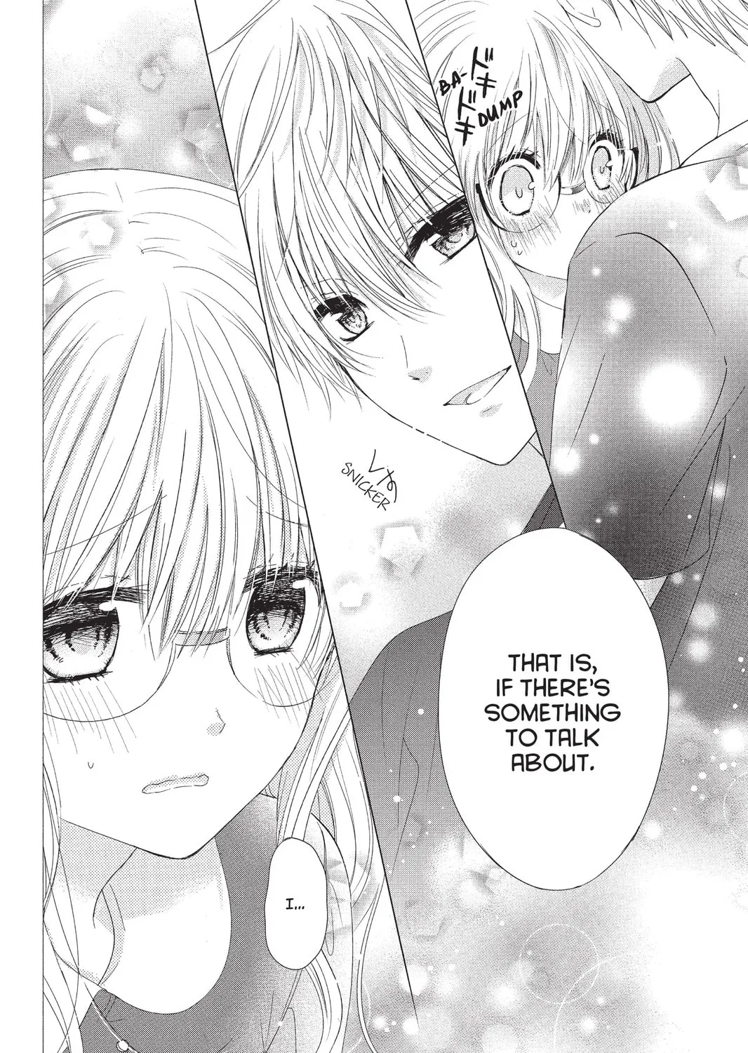 Read Aoba-kun