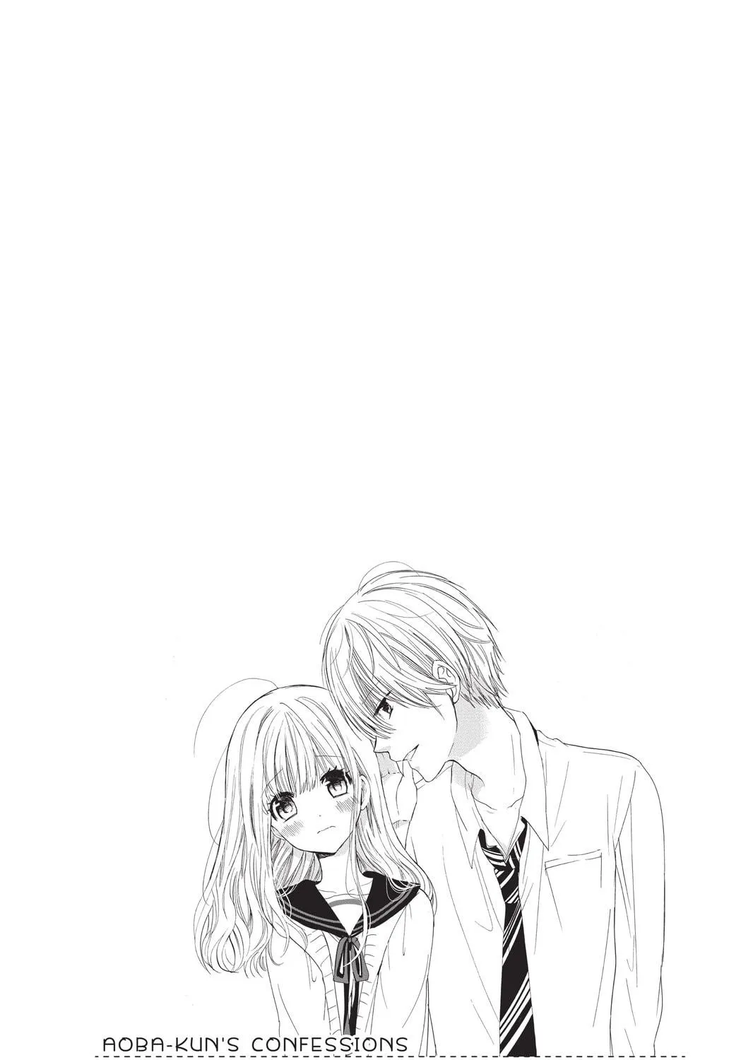 Read Aoba-kun