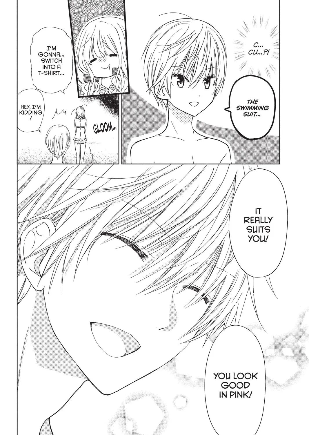 Read Aoba-kun