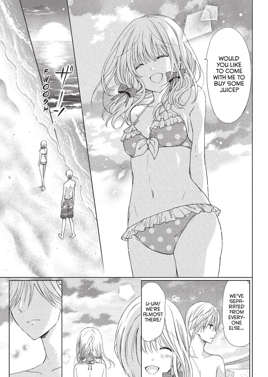Read Aoba-kun