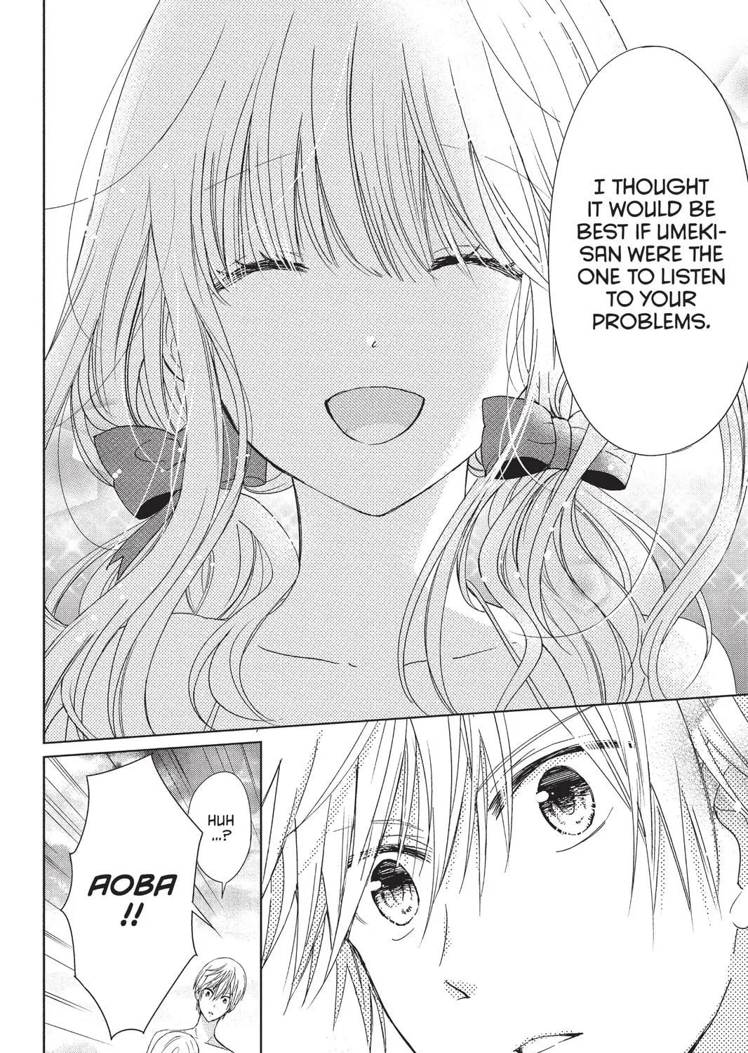 Read Aoba-kun