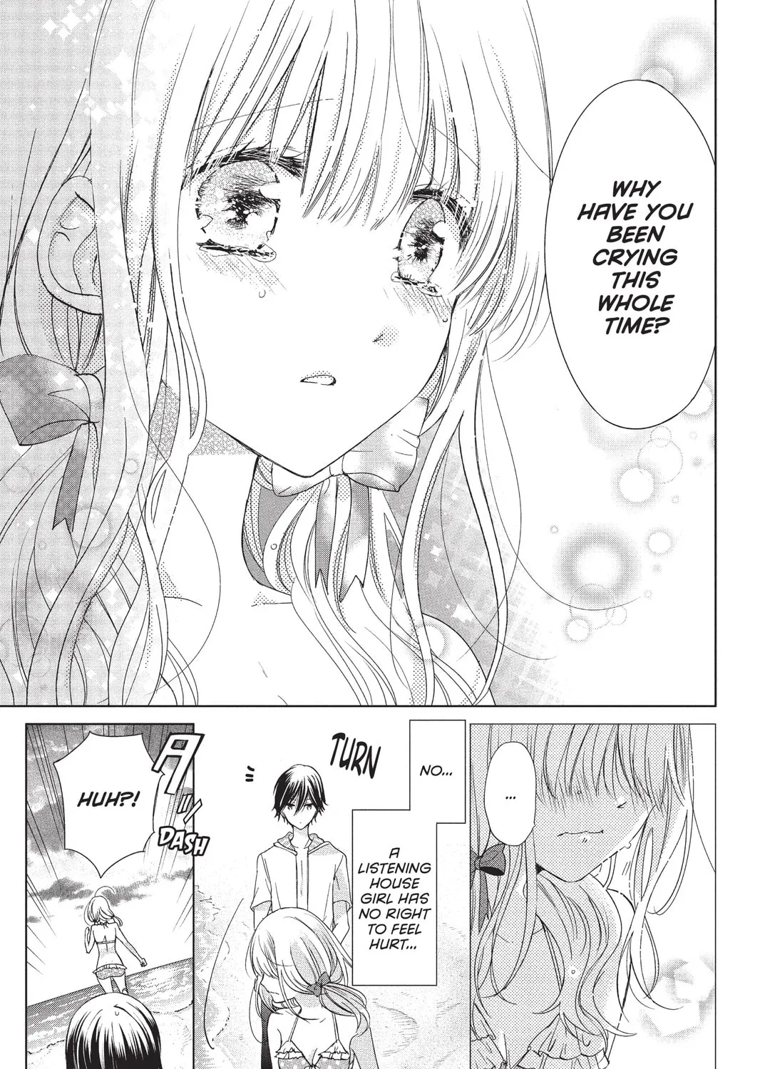 Read Aoba-kun