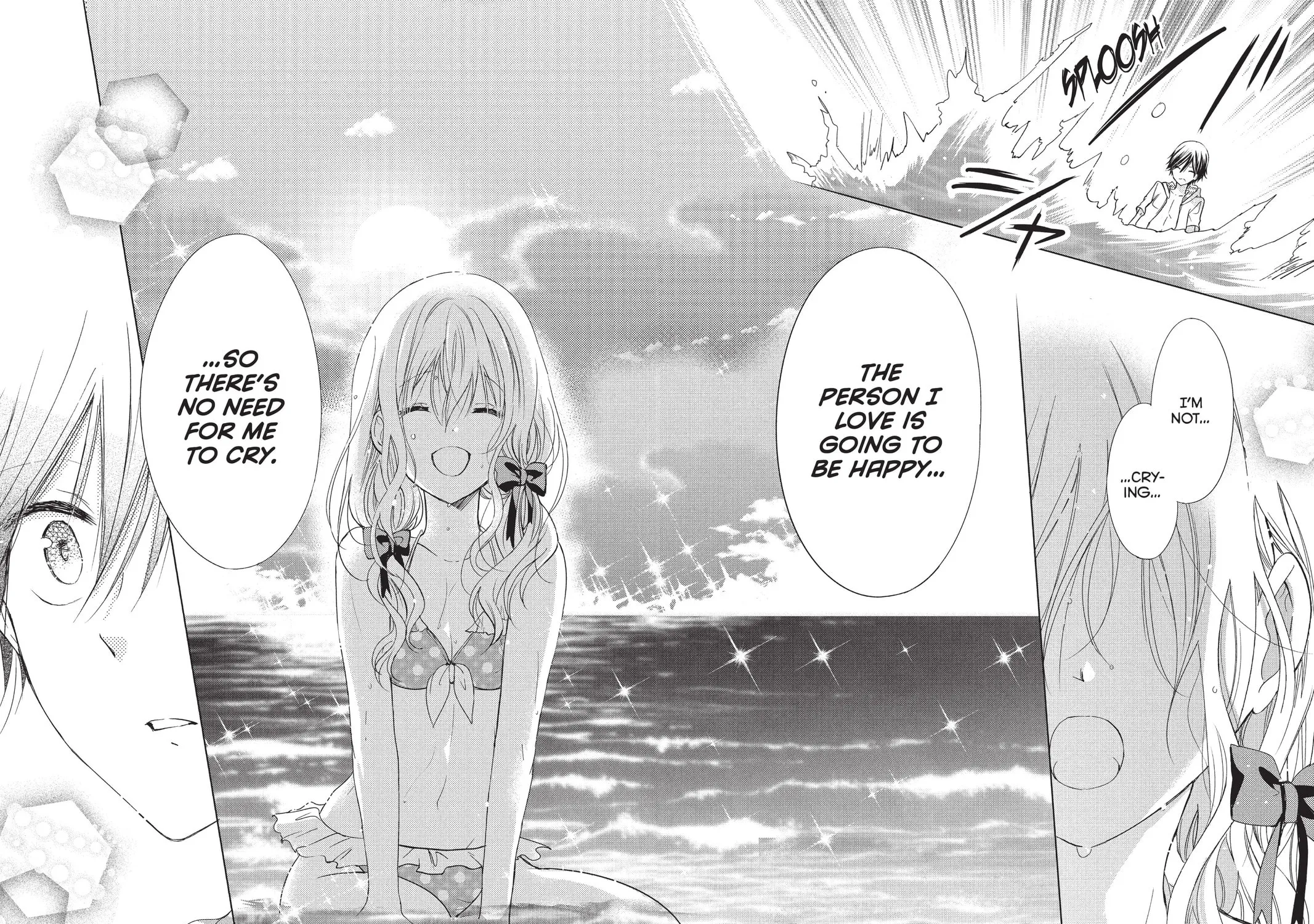 Read Aoba-kun