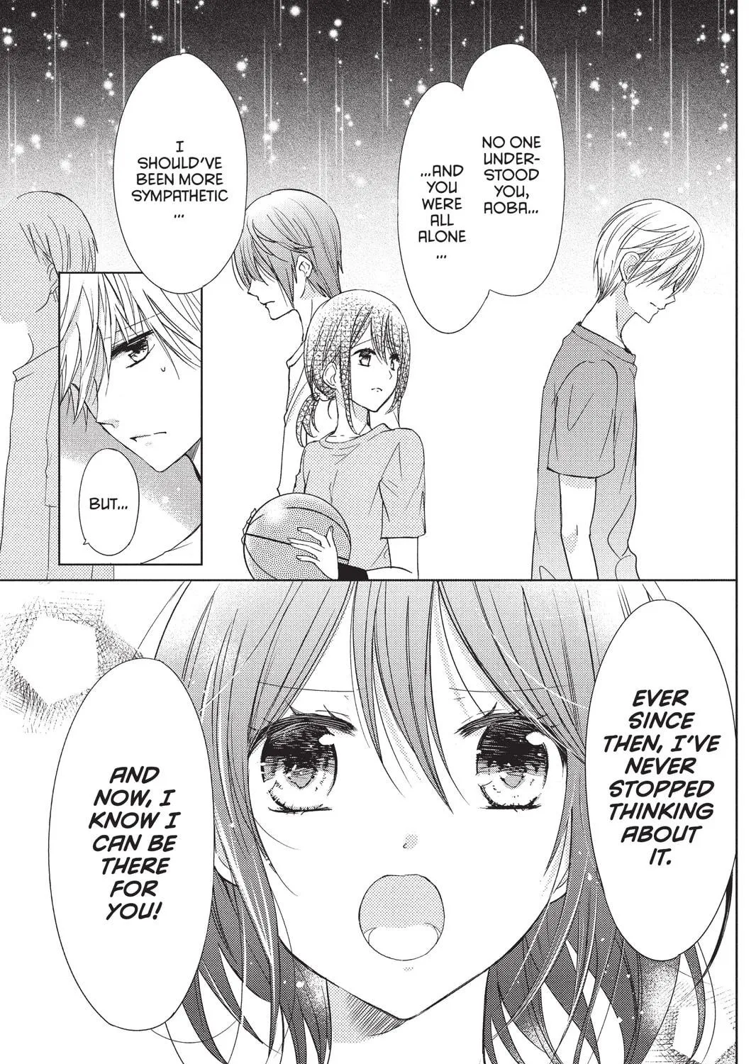 Read Aoba-kun