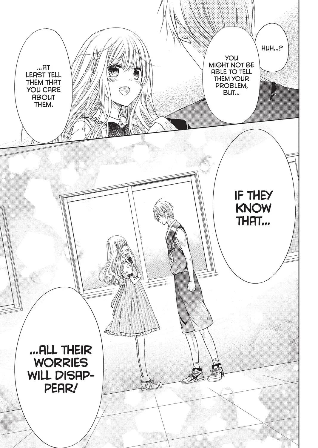 Read Aoba-kun