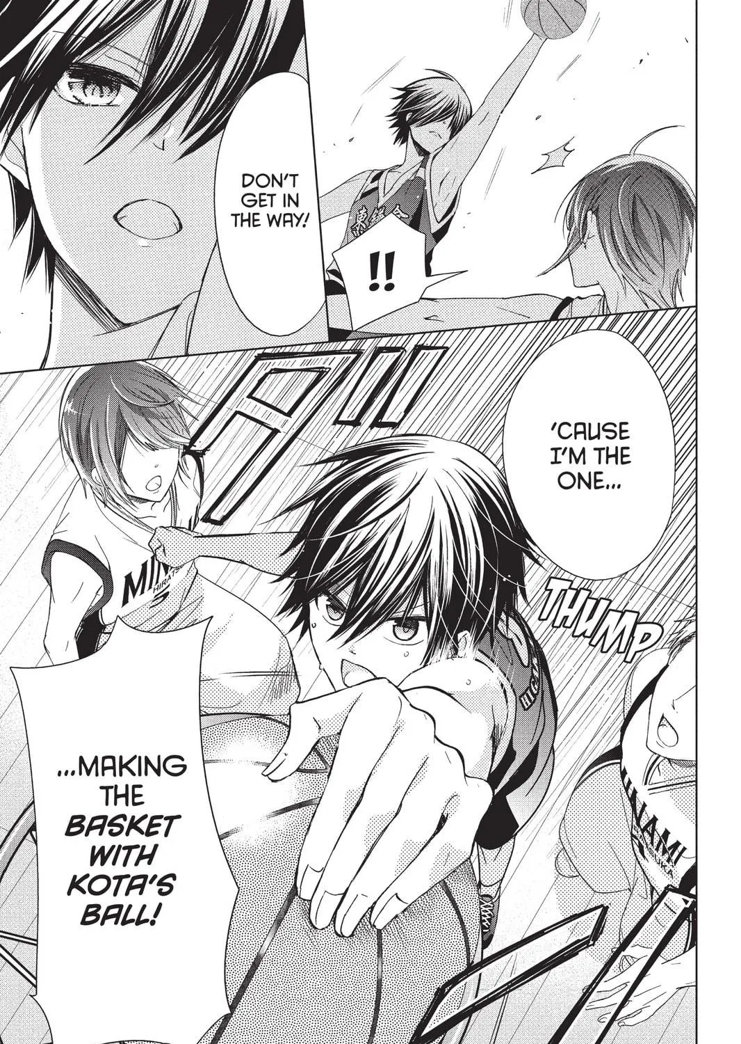 Read Aoba-kun